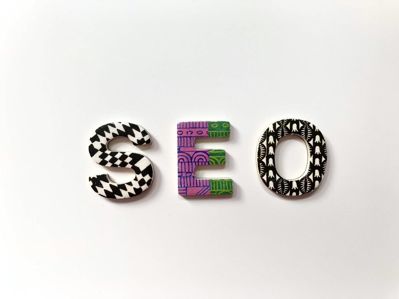 SEO för nybörjare