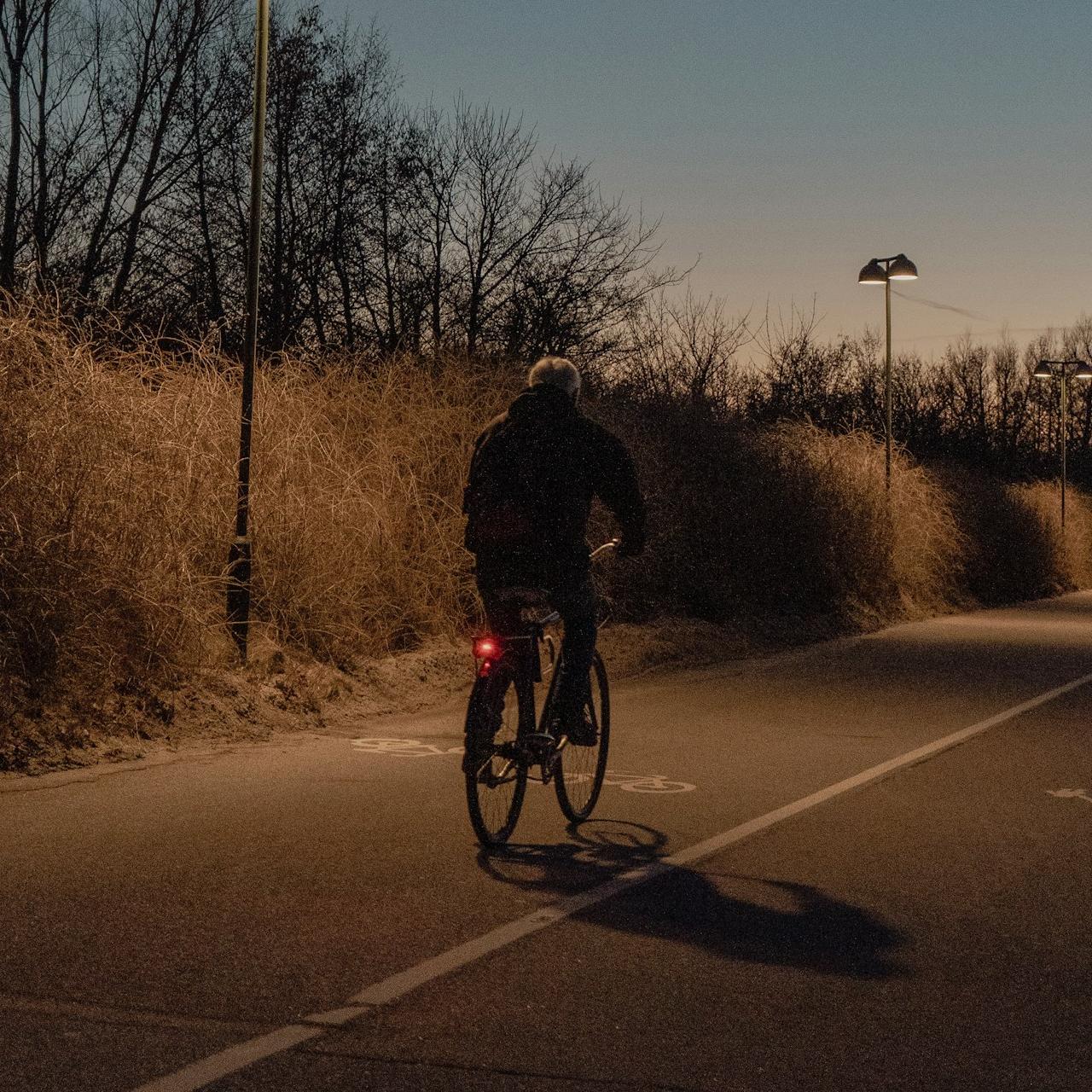 Cykla till jobbet – smidigt, hållbart och bekvämt med elcykel