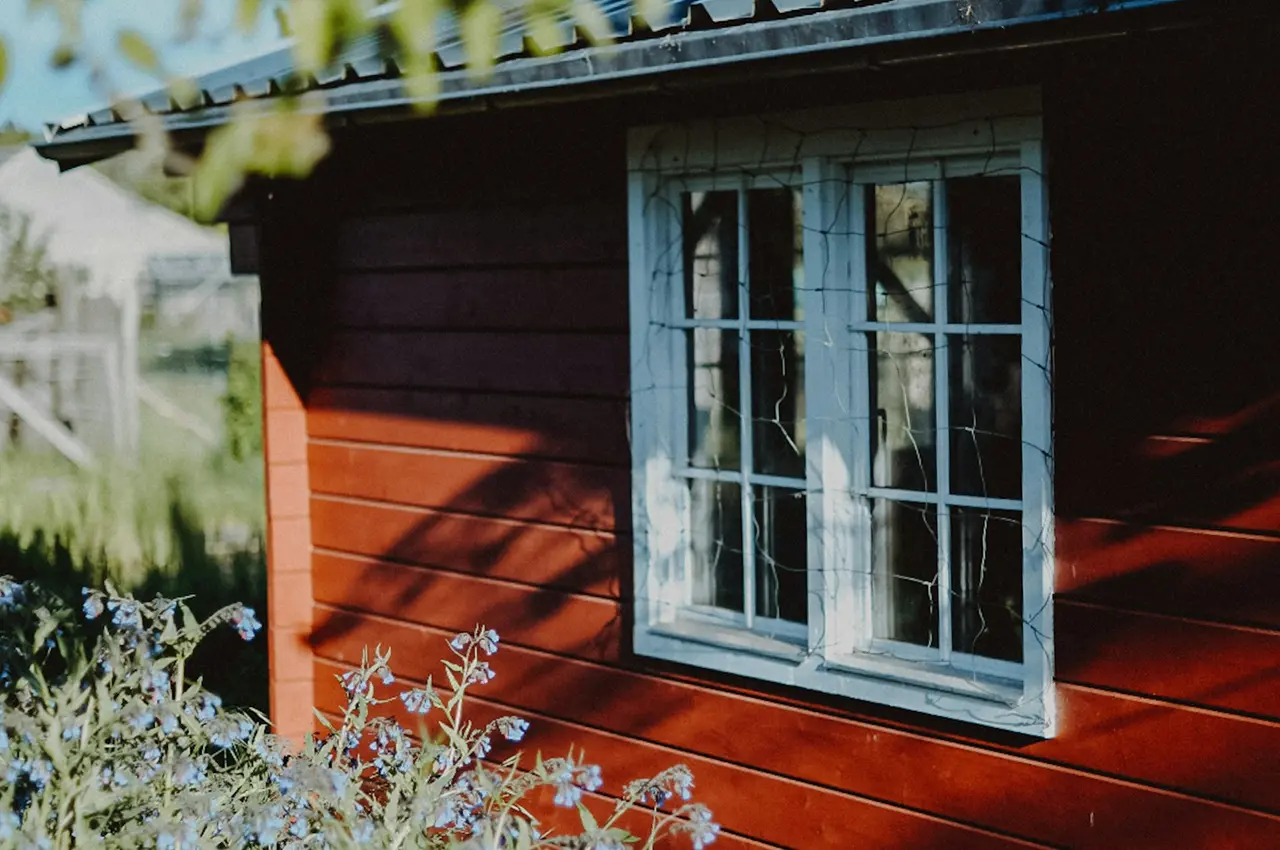 Hyra ut stuga - så gör du för att lyckas