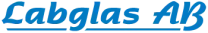Svenska Labglas AB logo