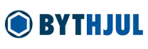 Bythjul Norden AB logo