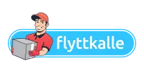 Flyttkalle i Sverige AB logo