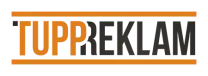 TUPP reklam AB logo