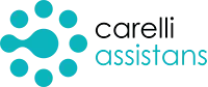 Carelli Assistans AB logo