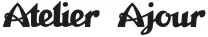 Atelier Ajour Aktiebolag logo