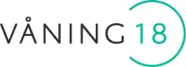 Våning 18 AB logo