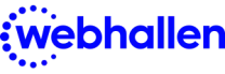 Webhallen Sverige AB logo