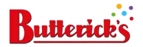 Festspecialisten Buttericks Aktiebolag logo