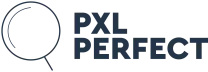 PXL Perfect AB logo